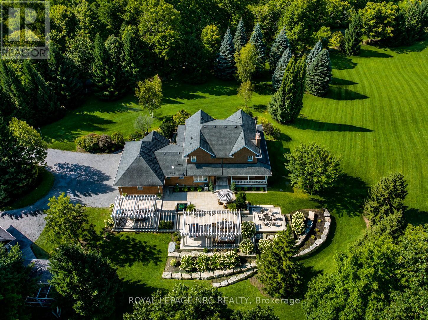 2960 HOLLAND ROAD, Pelham, Ontario