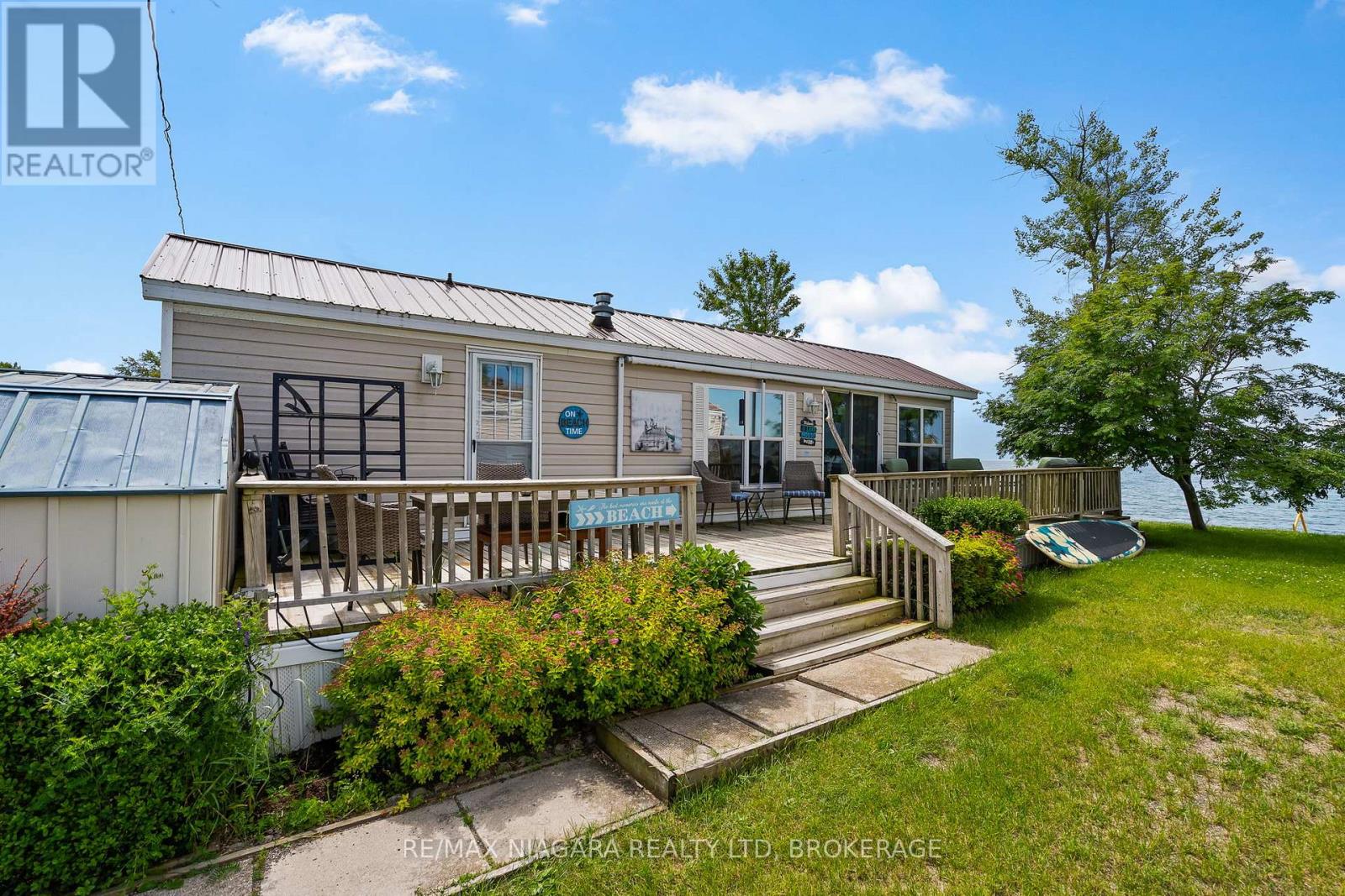 169 - 367 Niece Road, Haldimand, Ontario  N0A 1K0 - Photo 1 - X13224494
