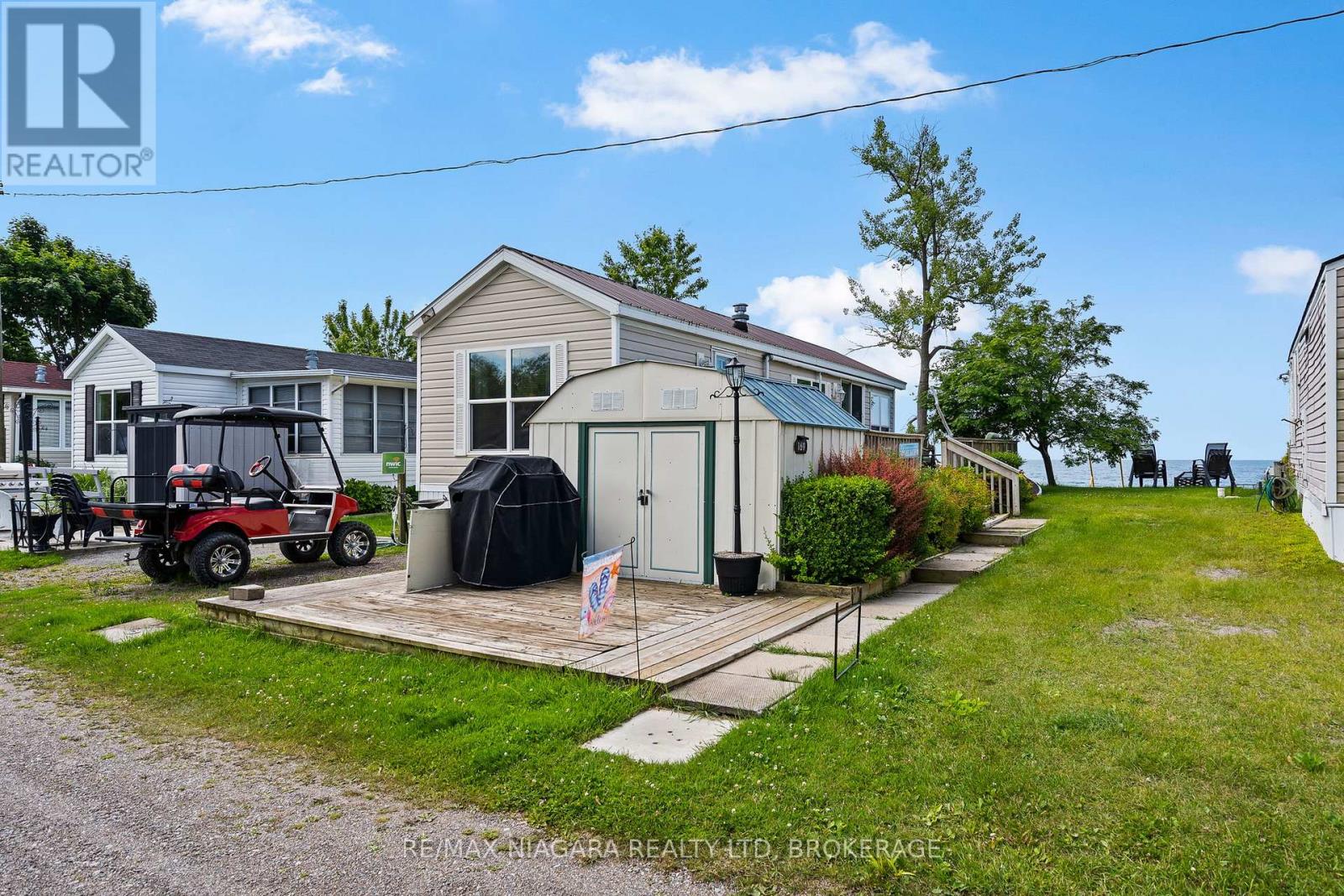 169 - 367 Niece Road, Haldimand, Ontario  N0A 1K0 - Photo 2 - X13224494