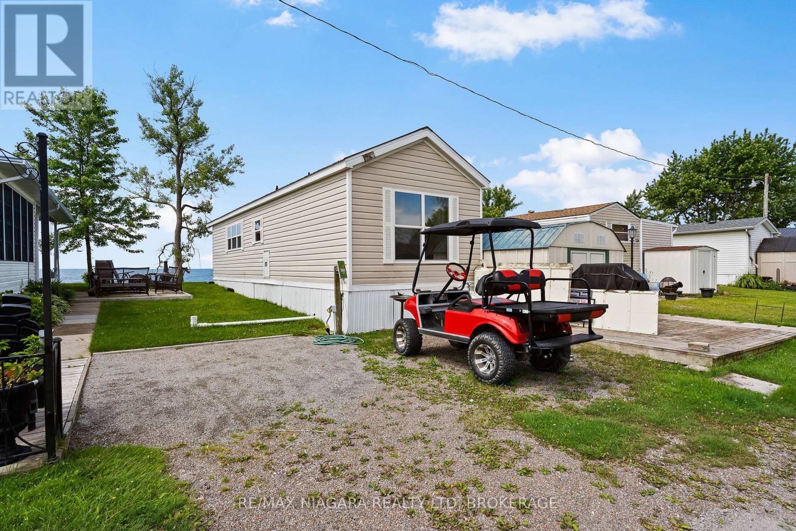169 - 367 Niece Road, Haldimand, Ontario  N0A 1K0 - Photo 3 - X13224494