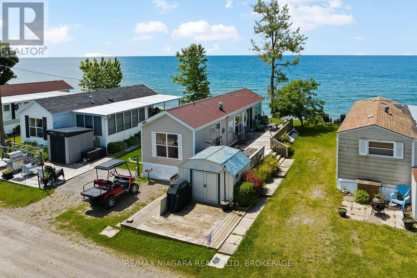 169 - 367 Niece Road, Haldimand, Ontario  N0A 1K0 - Photo 33 - X13224494