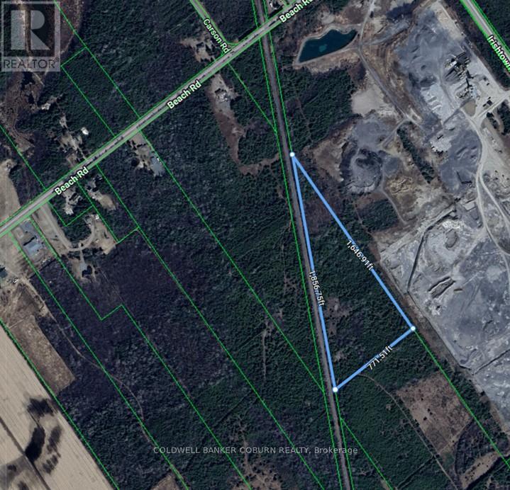 2480 Beach Road, North Grenville, Ontario  K0G 1T0 - Photo 35 - X13219972