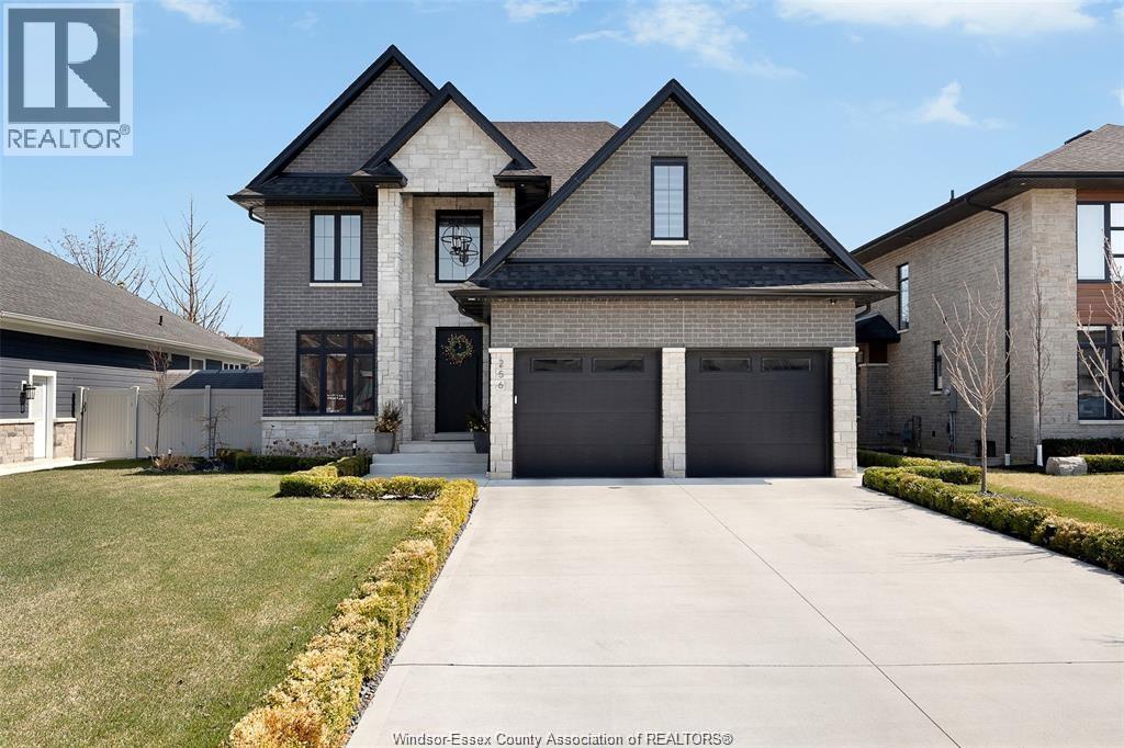 256 Xavier Circle, Lakeshore, Ontario  N0R 1A0 - Photo 2 - 26012734