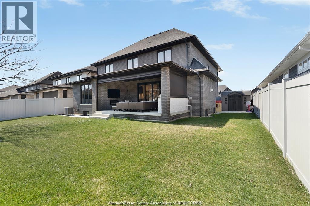256 Xavier Circle, Lakeshore, Ontario  N0R 1A0 - Photo 49 - 26012734