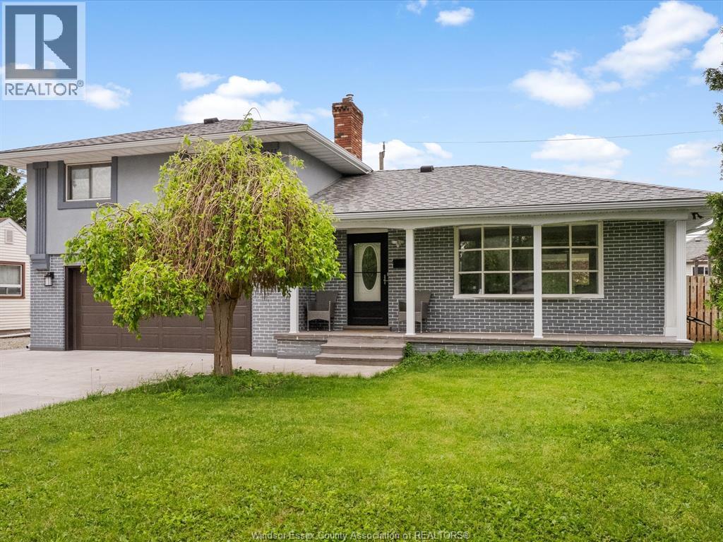 2367 Randolph Avenue, Windsor, Ontario  N9E 3X3 - Photo 3 - 26012733