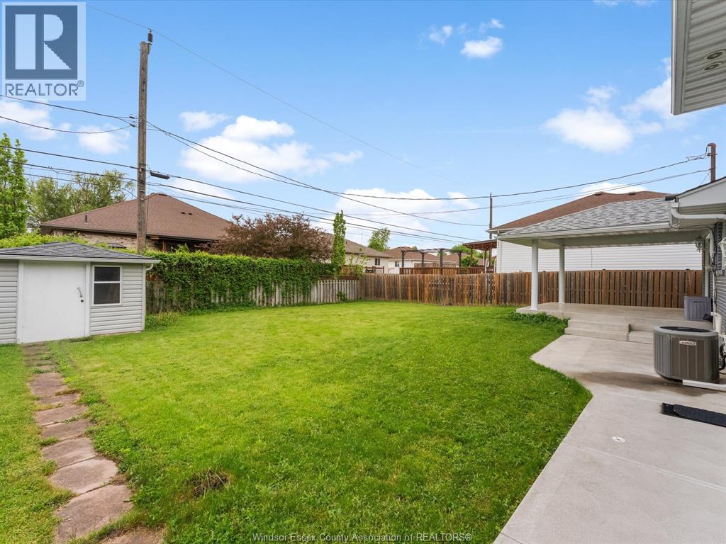 2367 Randolph Avenue, Windsor, Ontario  N9E 3X3 - Photo 37 - 26012733