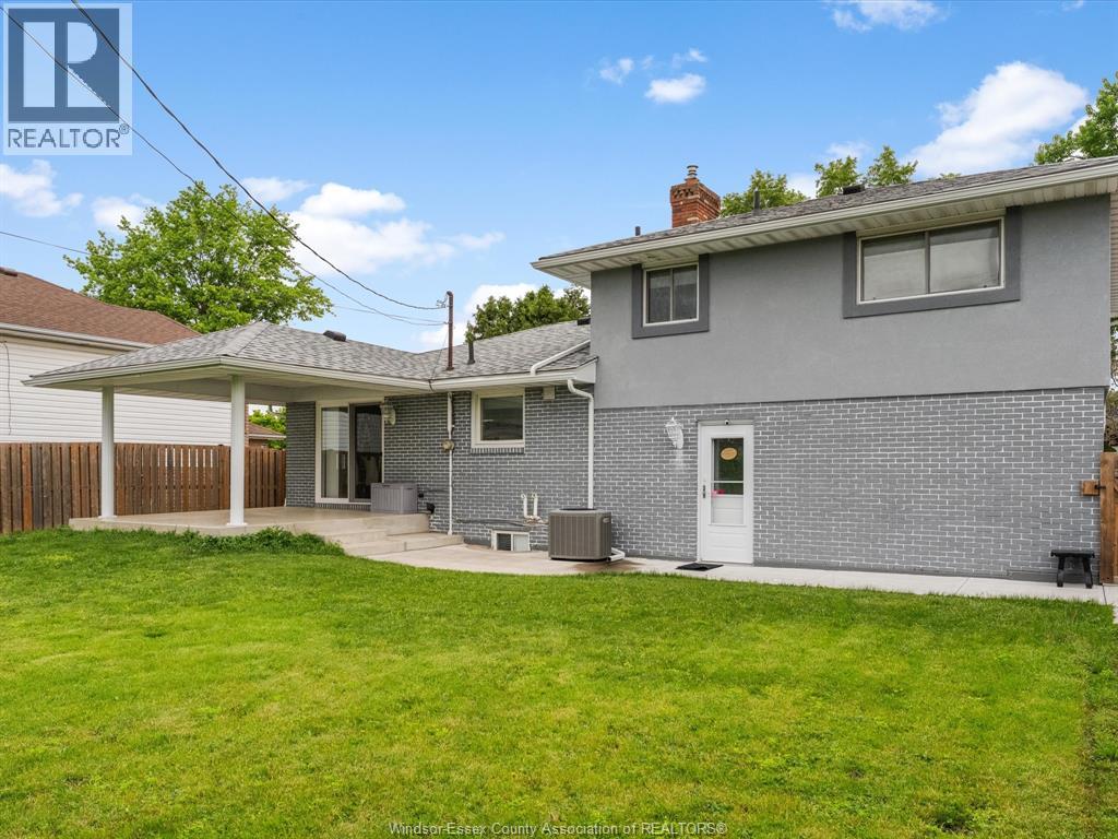 2367 Randolph Avenue, Windsor, Ontario  N9E 3X3 - Photo 38 - 26012733
