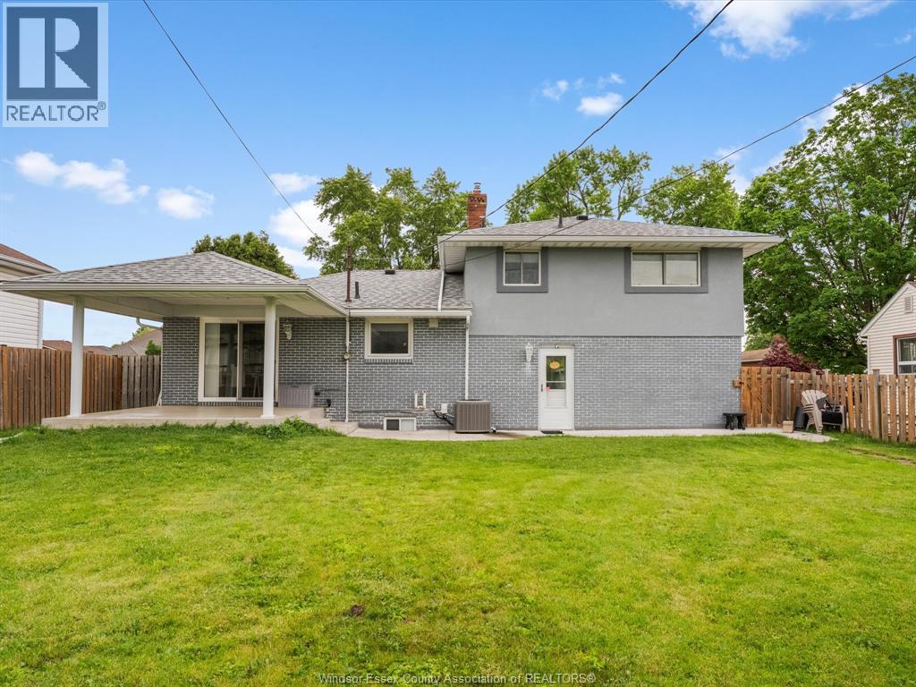 2367 Randolph Avenue, Windsor, Ontario  N9E 3X3 - Photo 39 - 26012733