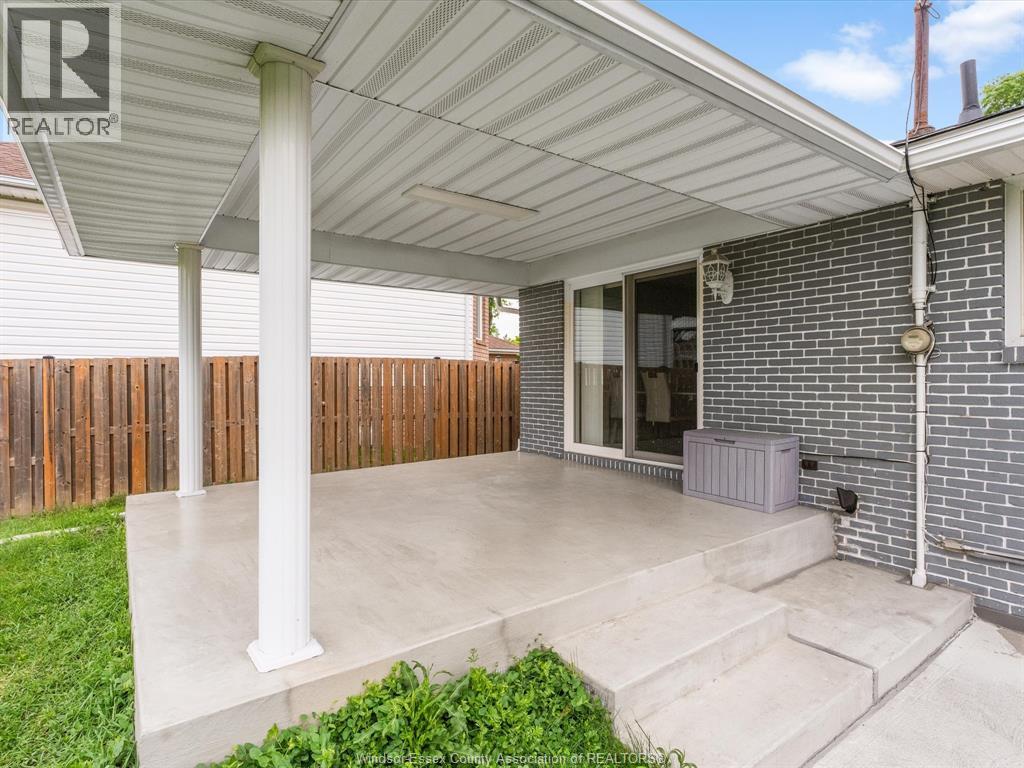 2367 Randolph Avenue, Windsor, Ontario  N9E 3X3 - Photo 40 - 26012733