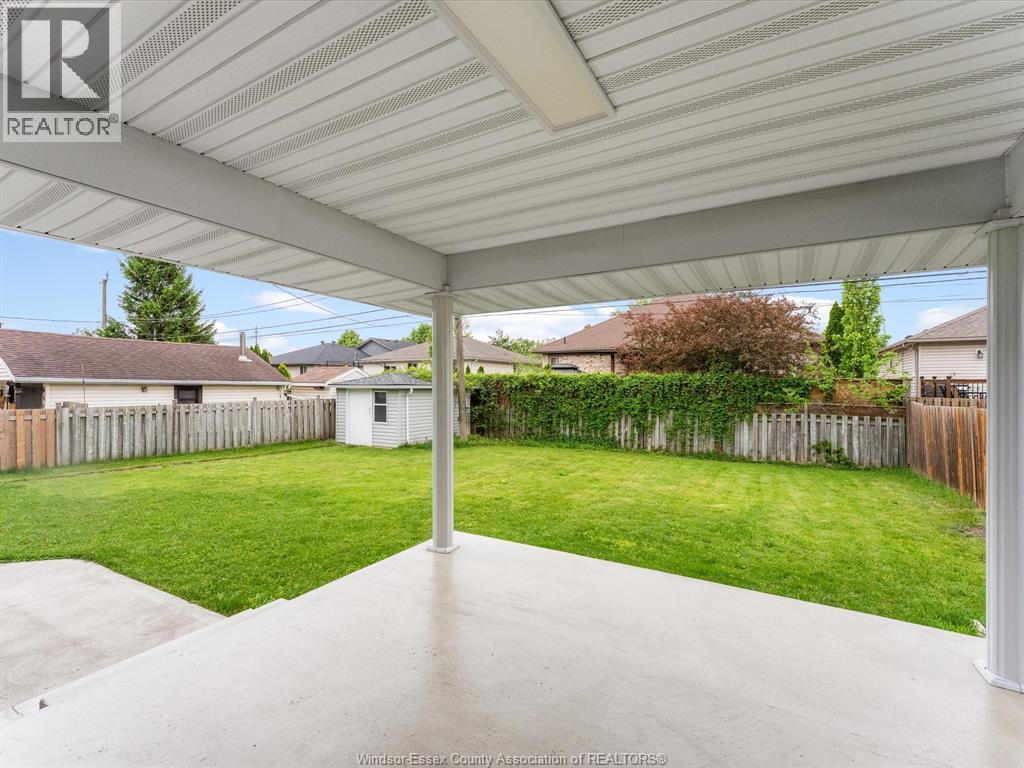 2367 Randolph Avenue, Windsor, Ontario  N9E 3X3 - Photo 41 - 26012733