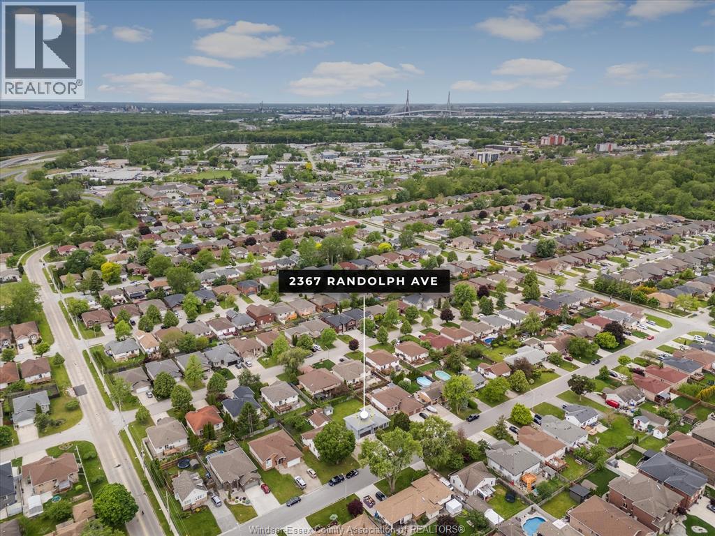 2367 Randolph Avenue, Windsor, Ontario  N9E 3X3 - Photo 42 - 26012733