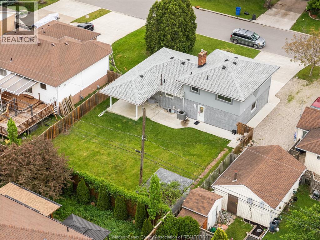 2367 Randolph Avenue, Windsor, Ontario  N9E 3X3 - Photo 48 - 26012733