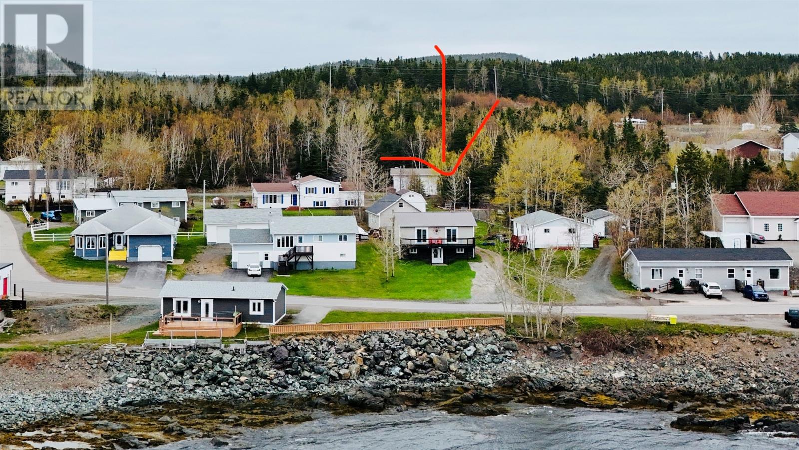 111 Main Street, Triton, Newfoundland & Labrador A0J 1V0 - Photo 50 - 1297173