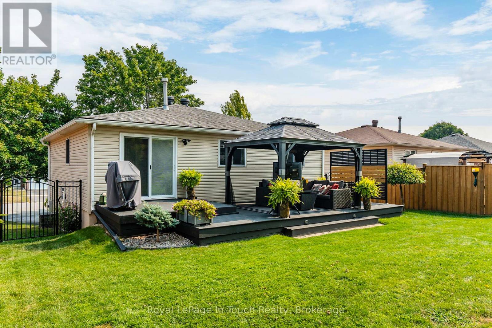 362 Galloway Boulevard, Midland, Ontario  L4R 5B2 - Photo 32 - S13221322