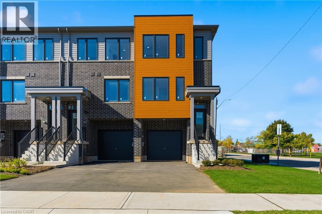 15B BINGHAM Road, Hamilton, Ontario