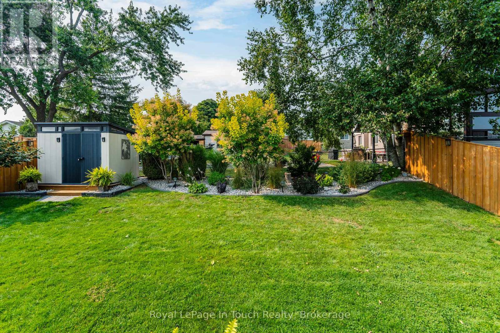 362 Galloway Boulevard, Midland, Ontario  L4R 5B2 - Photo 39 - S13221322