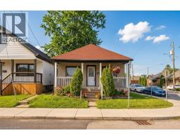 299 BRITANNIA Avenue, Hamilton, Ontario