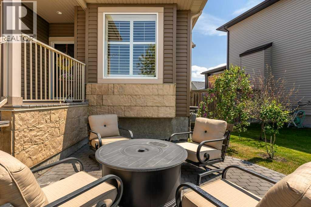 2193 High Country Rise NW, High River, Alberta  T1V 0E2 - Photo 2 - A2314454