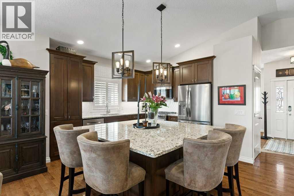 2193 High Country Rise NW, High River, Alberta  T1V 0E2 - Photo 7 - A2314454