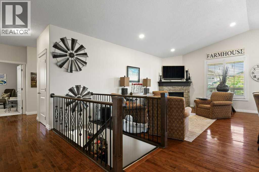 2193 High Country Rise NW, High River, Alberta  T1V 0E2 - Photo 5 - A2314454