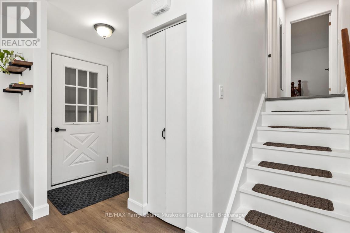 28 Forest Street, Parry Sound, Ontario  P2A 2P9 - Photo 26 - X12849086