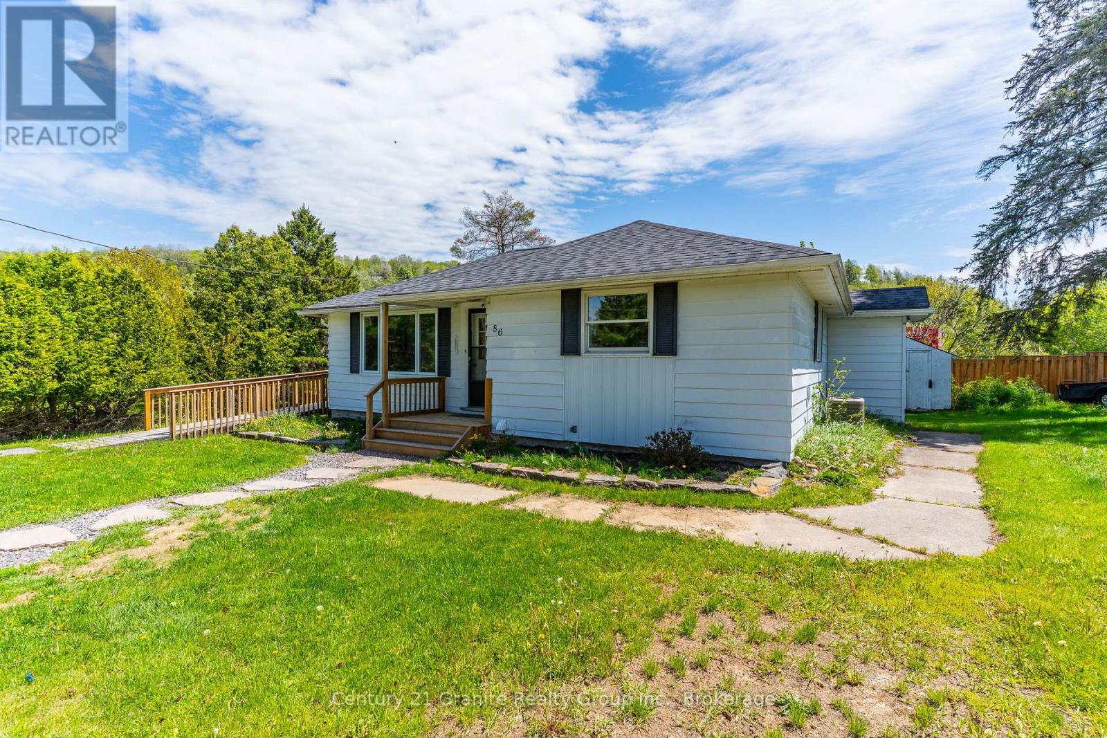 86 Water Street, Minden Hills (Minden), Ontario  K0M 2K0 - Photo 2 - X13215400