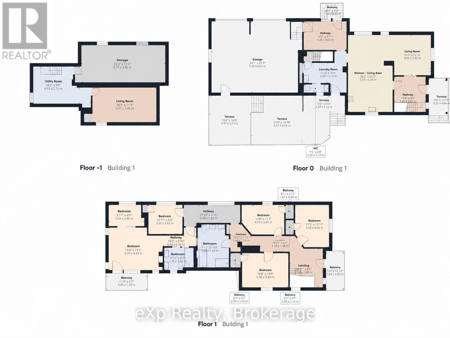 709 Green Street, Saugeen Shores, Ontario  N0H 2C0 - Photo 43 - X13223624