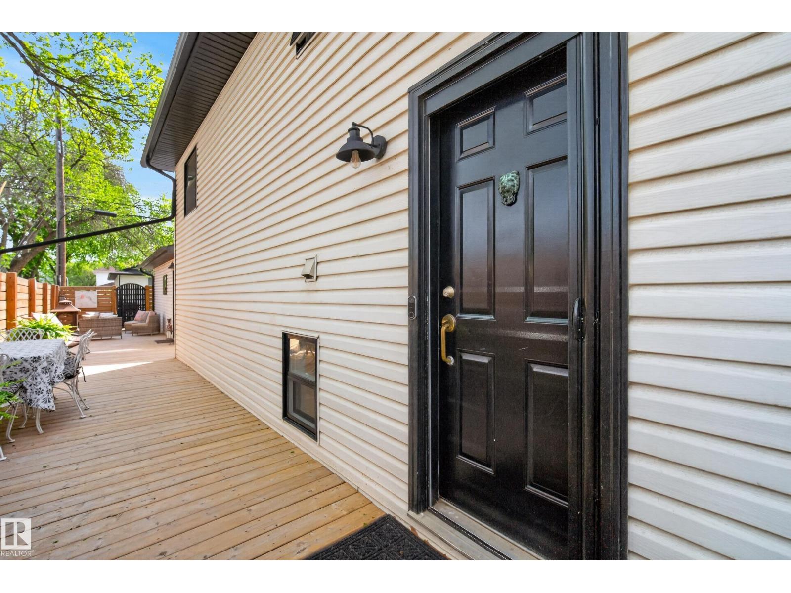 10869 94 St Nw, Edmonton, Alberta  T5H 1Z8 - Photo 45 - E4491139