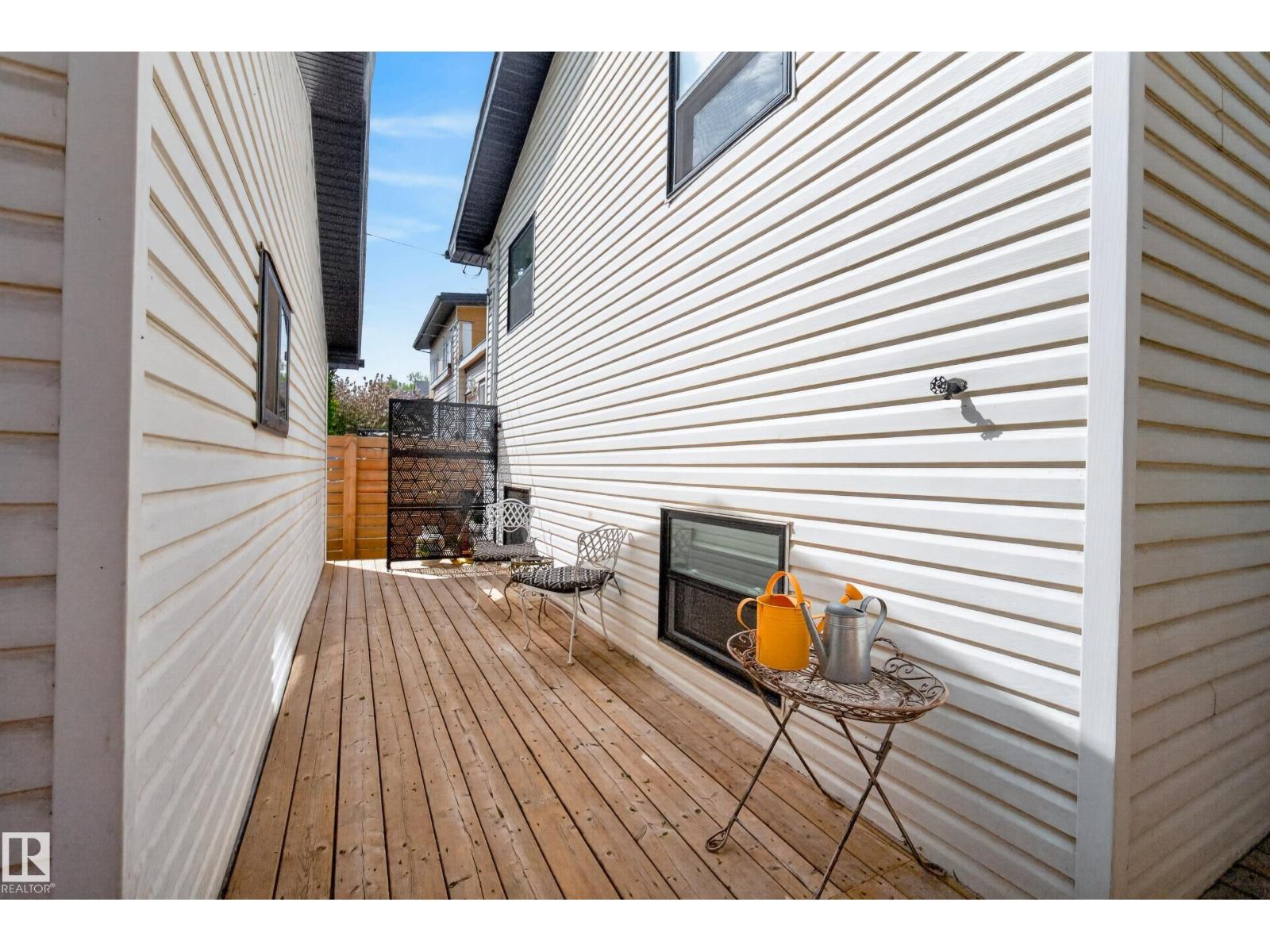 10869 94 St Nw, Edmonton, Alberta  T5H 1Z8 - Photo 48 - E4491139