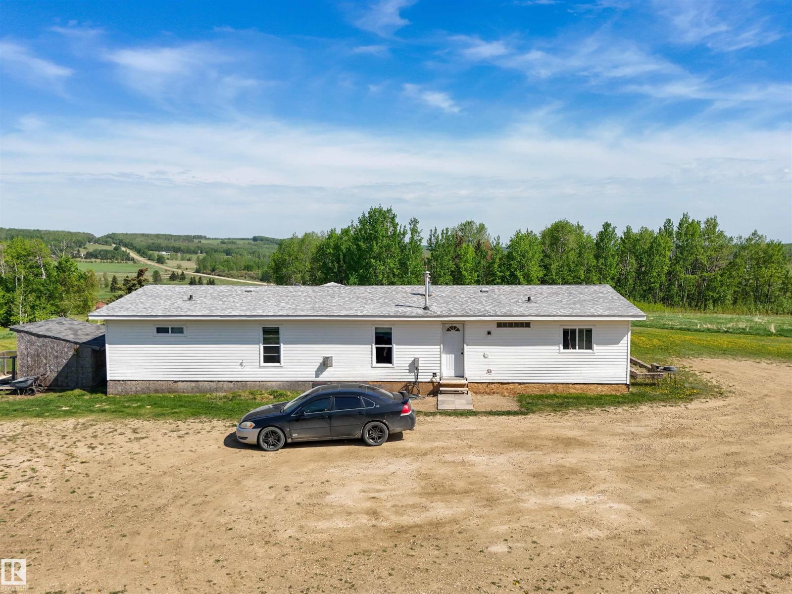 8016 Twp Road 505, Rural Brazeau County, Alberta  T7A 2A2 - Photo 10 - E4491138