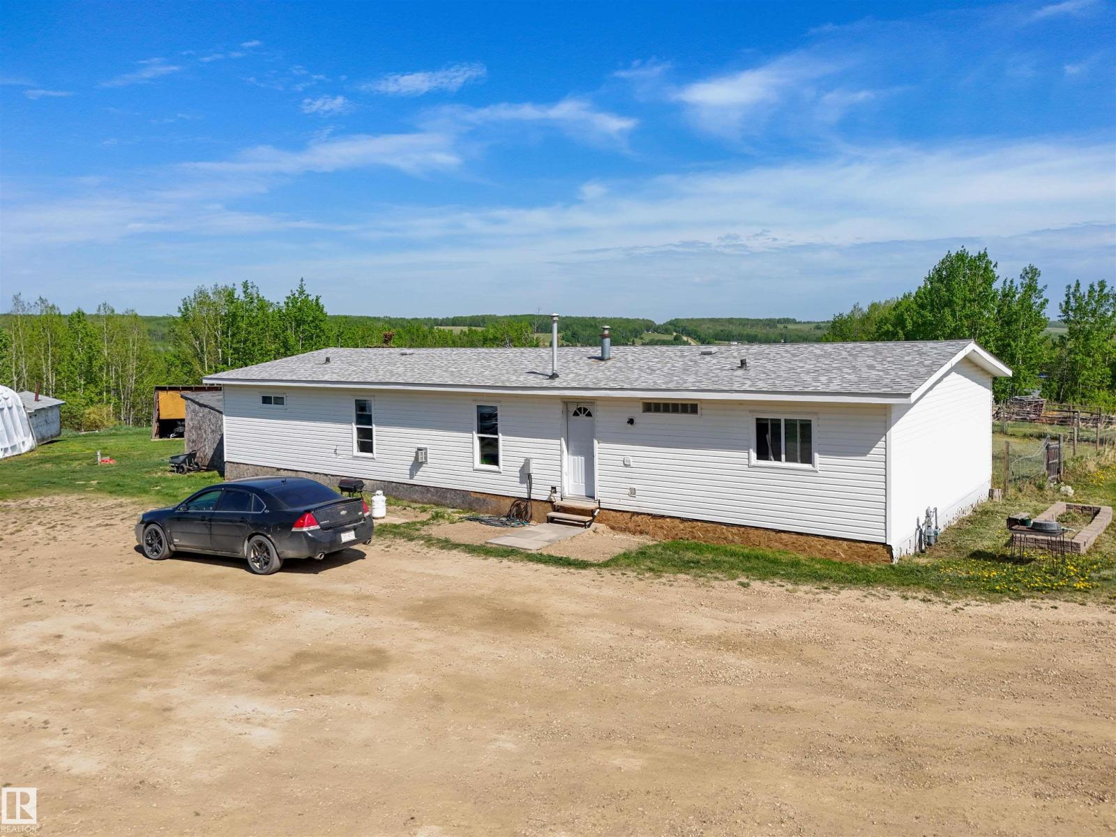 8016 Twp Road 505, Rural Brazeau County, Alberta  T7A 2A2 - Photo 11 - E4491138