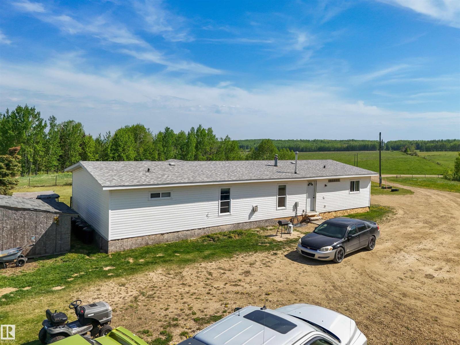 8016 Twp Road 505, Rural Brazeau County, Alberta  T7A 2A2 - Photo 12 - E4491138