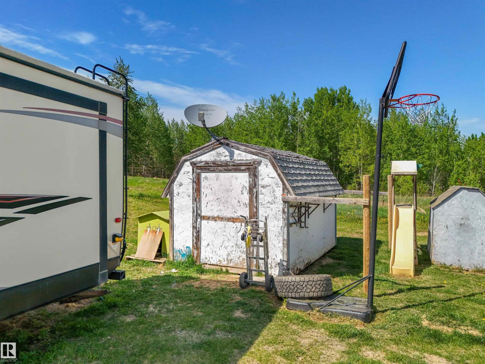 8016 Twp Road 505, Rural Brazeau County, Alberta  T7A 2A2 - Photo 13 - E4491138
