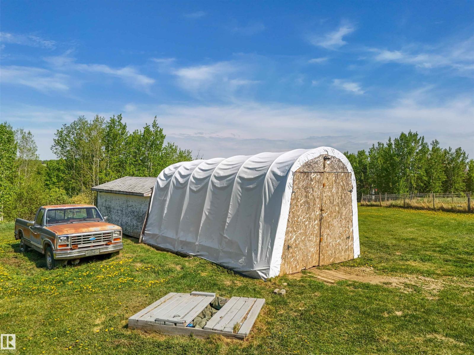 8016 Twp Road 505, Rural Brazeau County, Alberta  T7A 2A2 - Photo 14 - E4491138