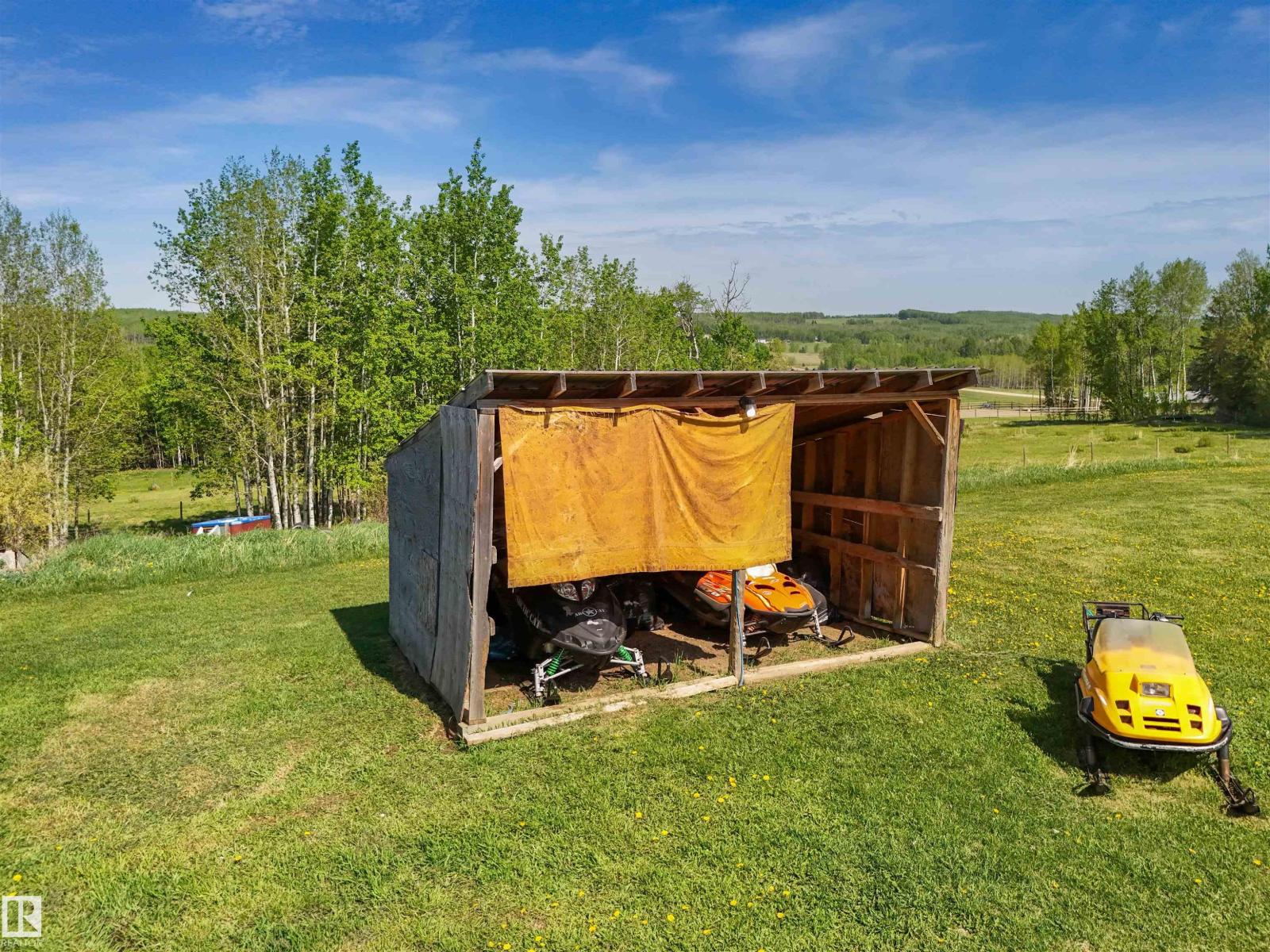 8016 Twp Road 505, Rural Brazeau County, Alberta  T7A 2A2 - Photo 15 - E4491138
