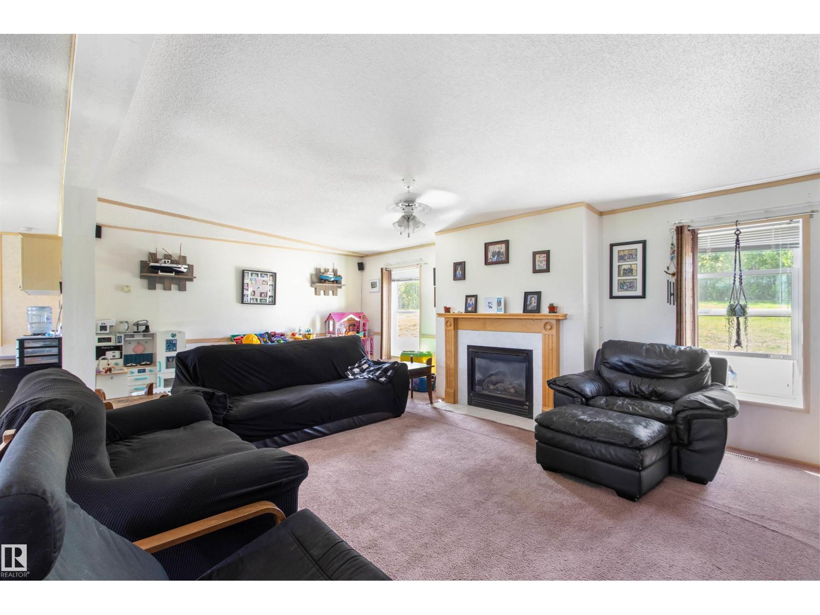 8016 Twp Road 505, Rural Brazeau County, Alberta  T7A 2A2 - Photo 17 - E4491138