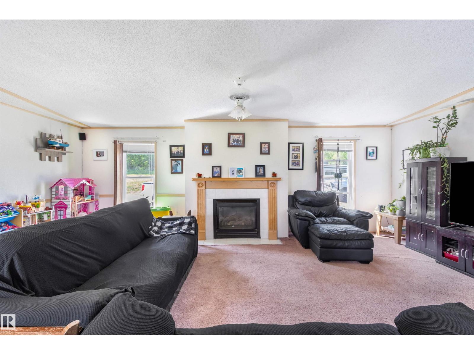 8016 Twp Road 505, Rural Brazeau County, Alberta  T7A 2A2 - Photo 18 - E4491138
