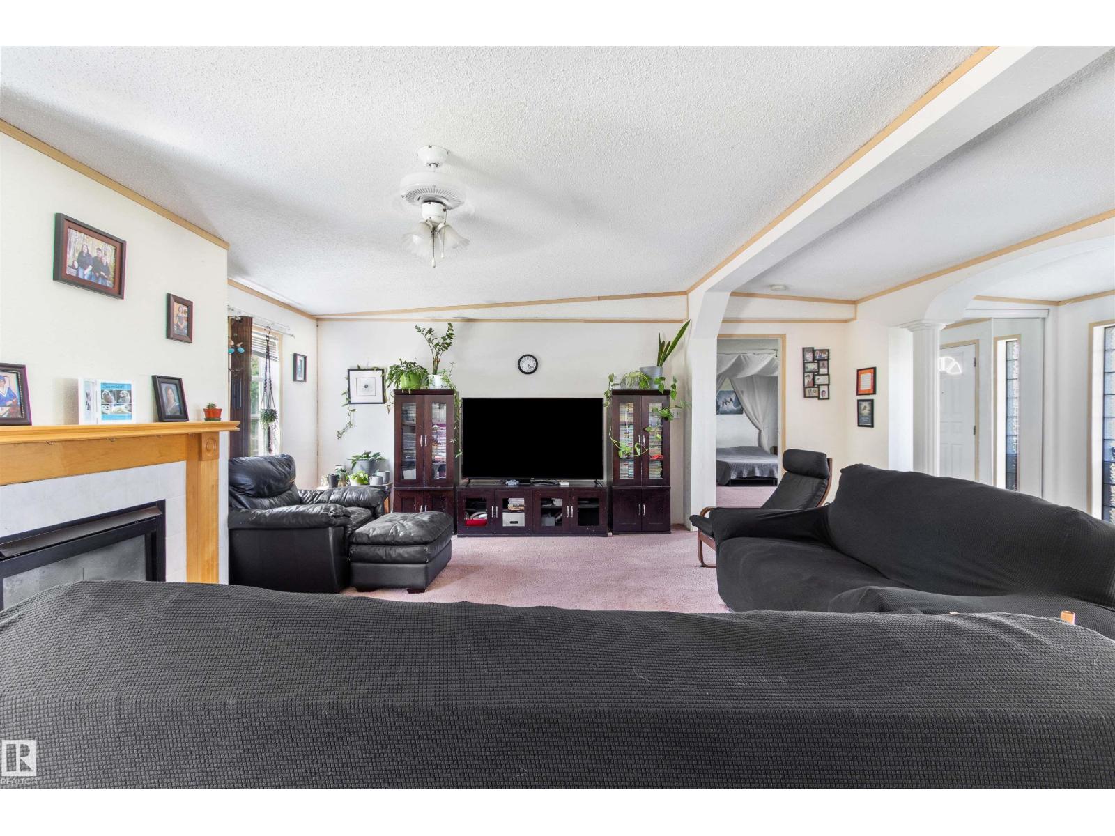 8016 Twp Road 505, Rural Brazeau County, Alberta  T7A 2A2 - Photo 19 - E4491138