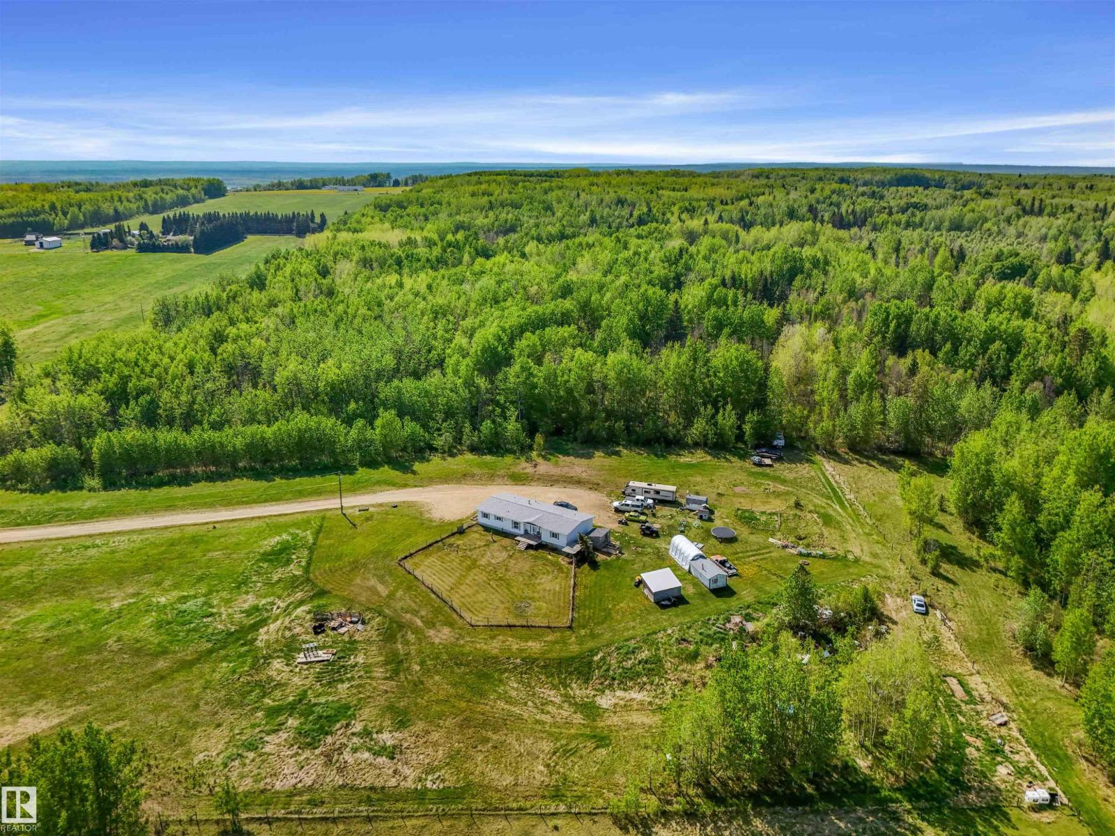 8016 Twp Road 505, Rural Brazeau County, Alberta  T7A 2A2 - Photo 5 - E4491138