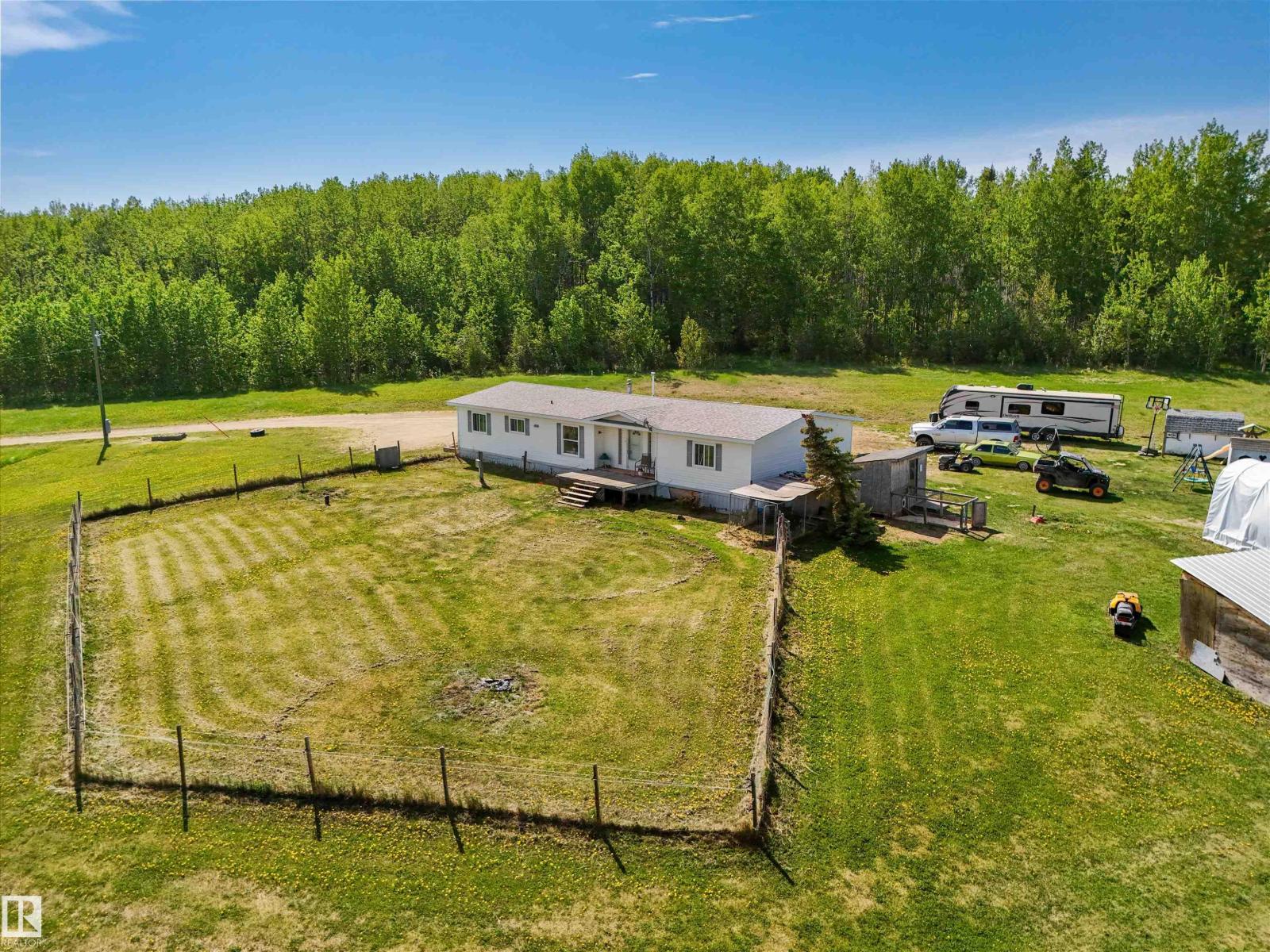 8016 Twp Road 505, Rural Brazeau County, Alberta  T7A 2A2 - Photo 6 - E4491138