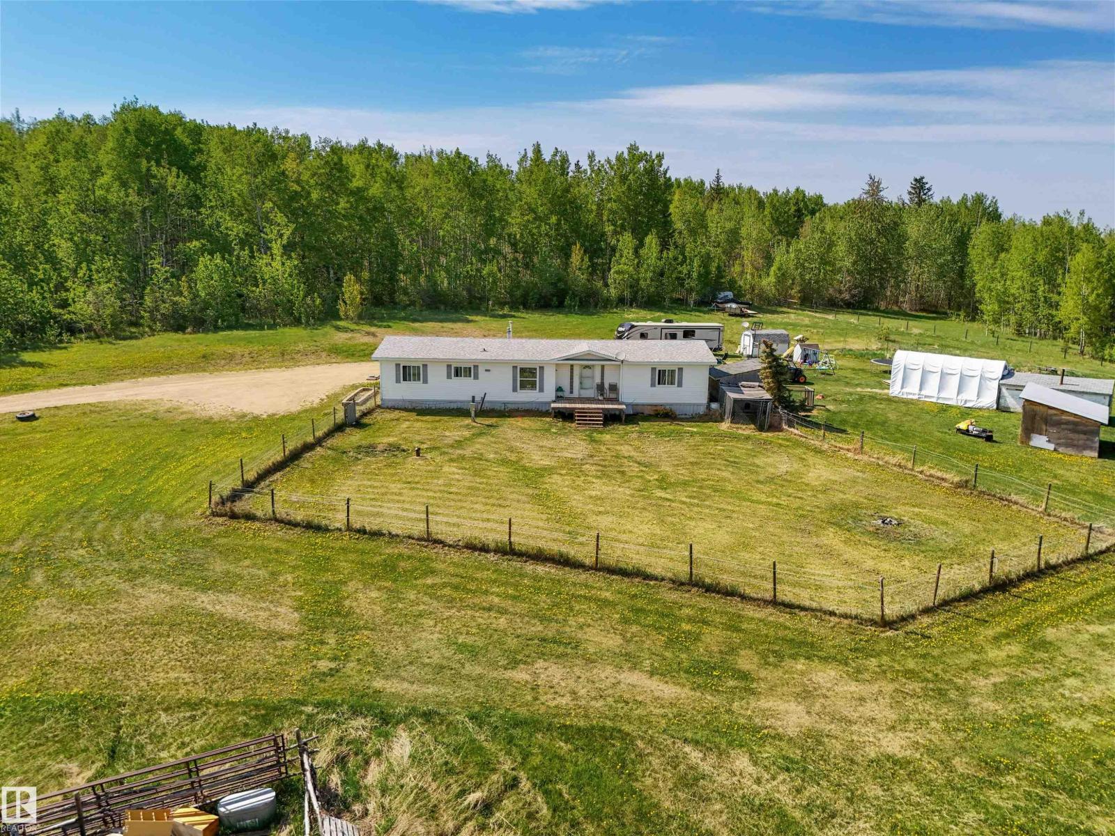 8016 Twp Road 505, Rural Brazeau County, Alberta  T7A 2A2 - Photo 7 - E4491138