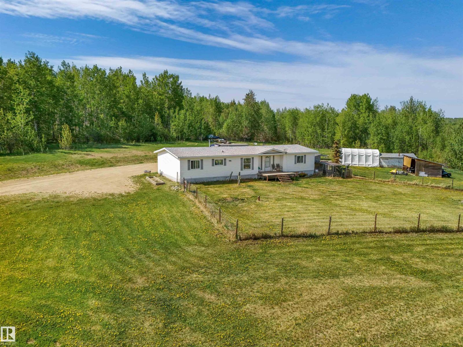 8016 Twp Road 505, Rural Brazeau County, Alberta  T7A 2A2 - Photo 8 - E4491138