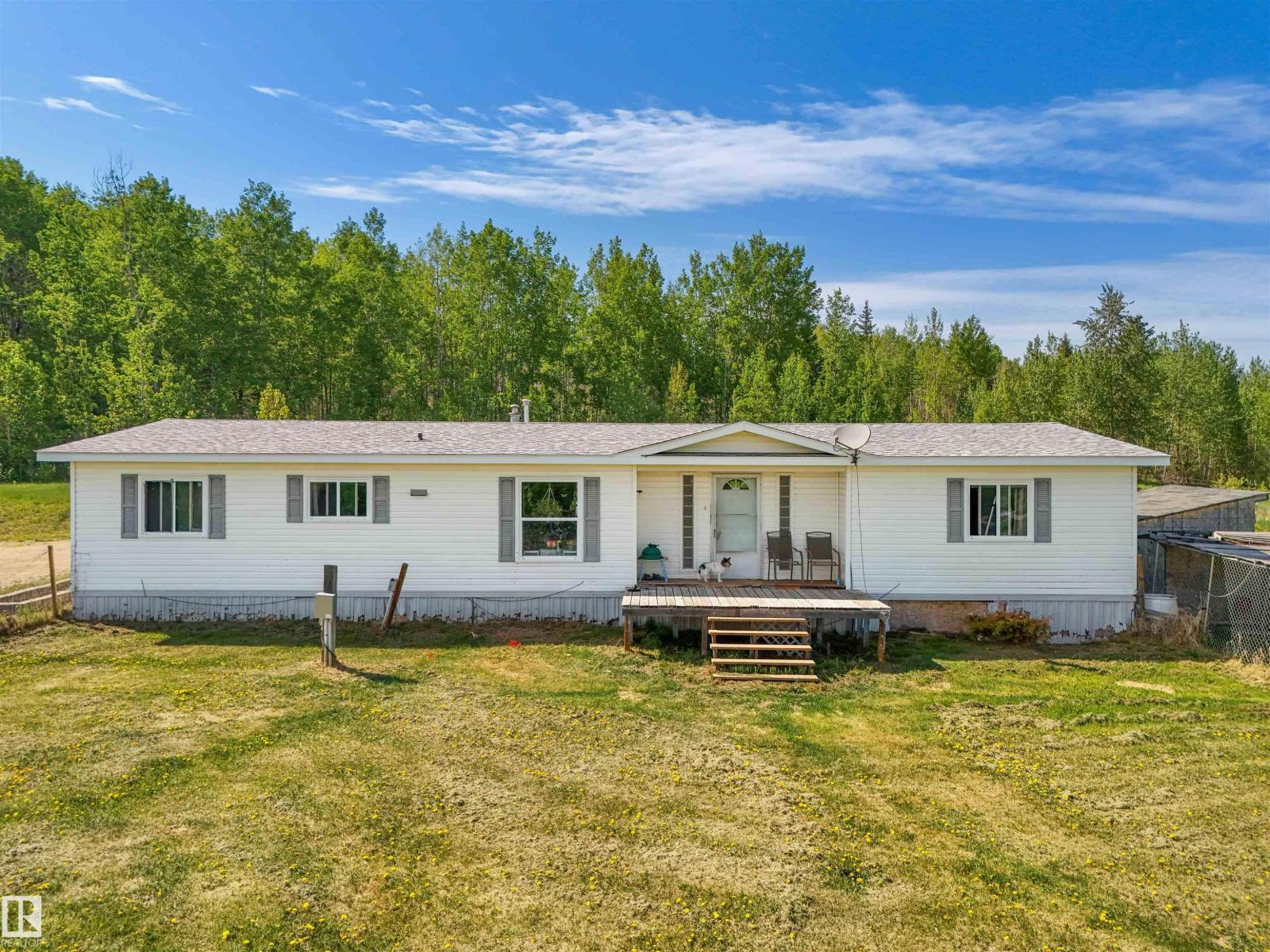 8016 Twp Road 505, Rural Brazeau County, Alberta  T7A 2A2 - Photo 9 - E4491138