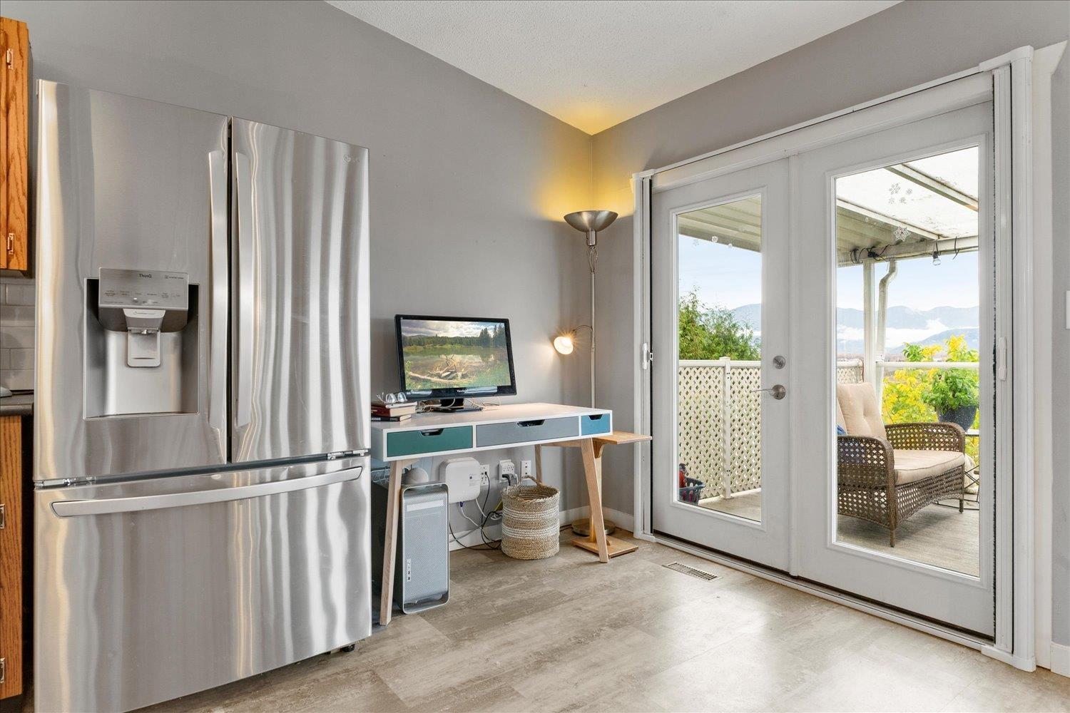 46455 Uplands Road, Promontory, Chilliwack, British Columbia  V2R 4W1 - Photo 12 - R3130410
