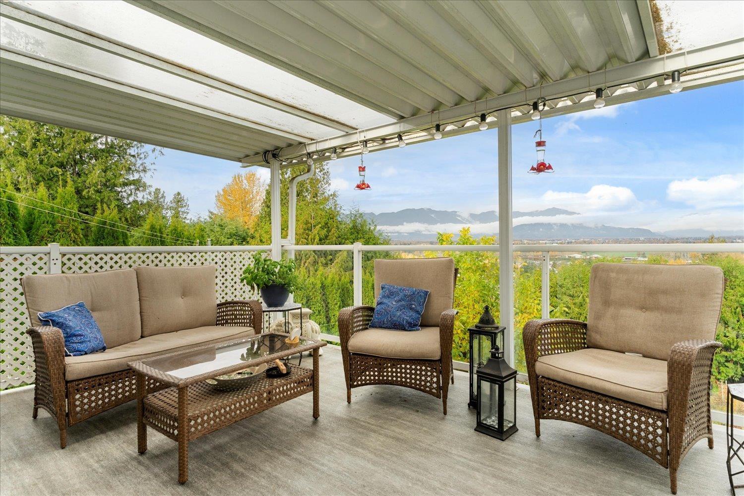 46455 Uplands Road, Promontory, Chilliwack, British Columbia  V2R 4W1 - Photo 14 - R3130410
