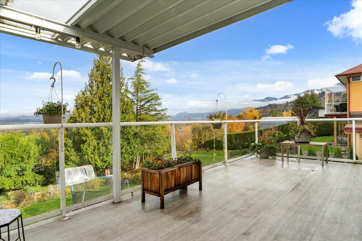 46455 Uplands Road, Promontory, Chilliwack, British Columbia  V2R 4W1 - Photo 15 - R3130410