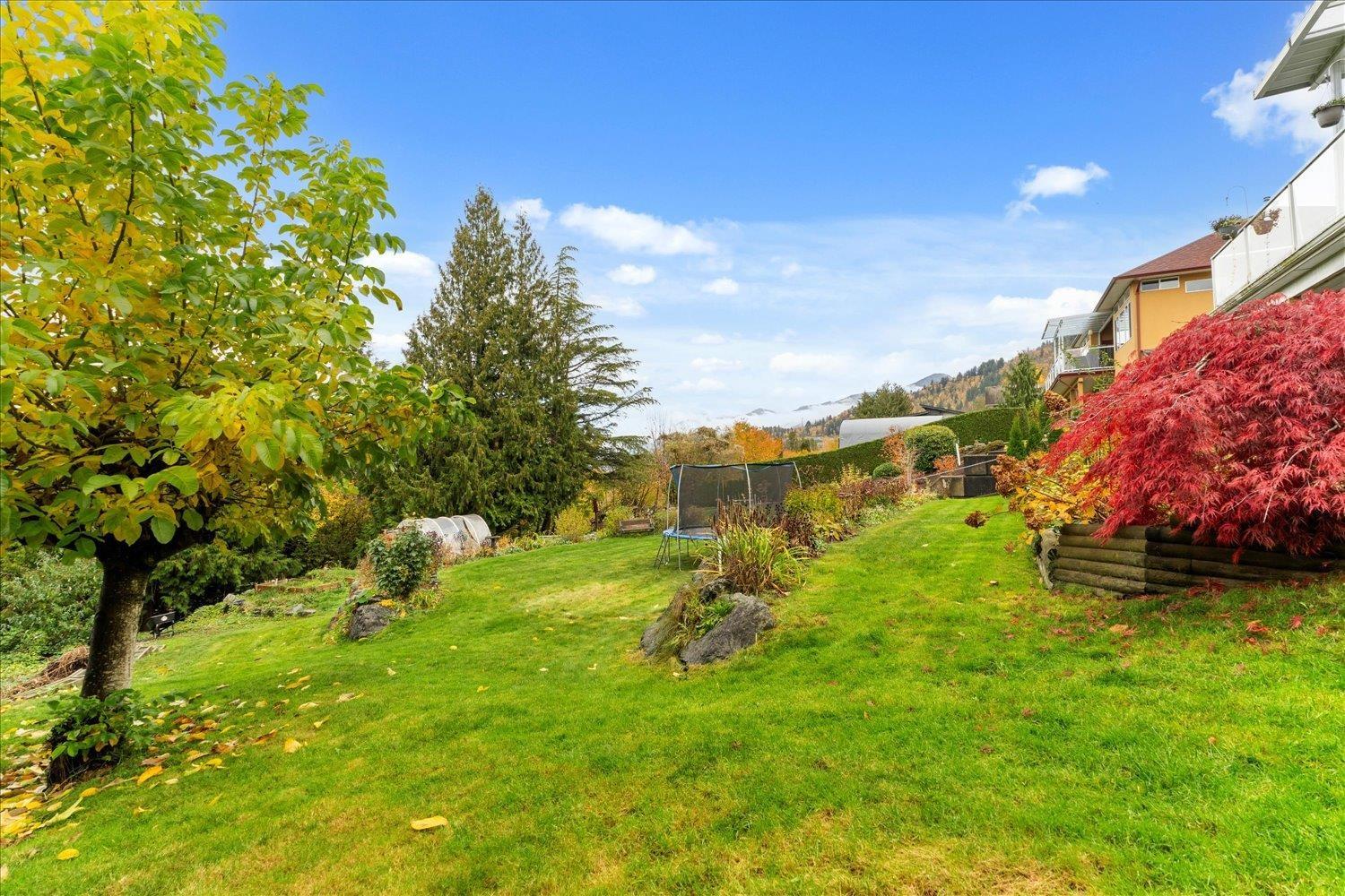 46455 Uplands Road, Promontory, Chilliwack, British Columbia  V2R 4W1 - Photo 29 - R3130410
