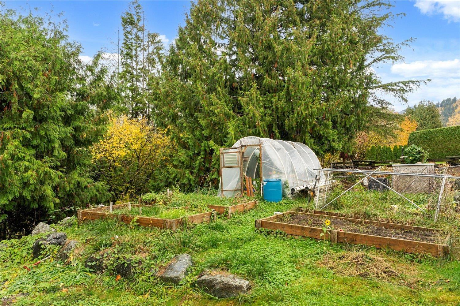 46455 Uplands Road, Promontory, Chilliwack, British Columbia  V2R 4W1 - Photo 30 - R3130410
