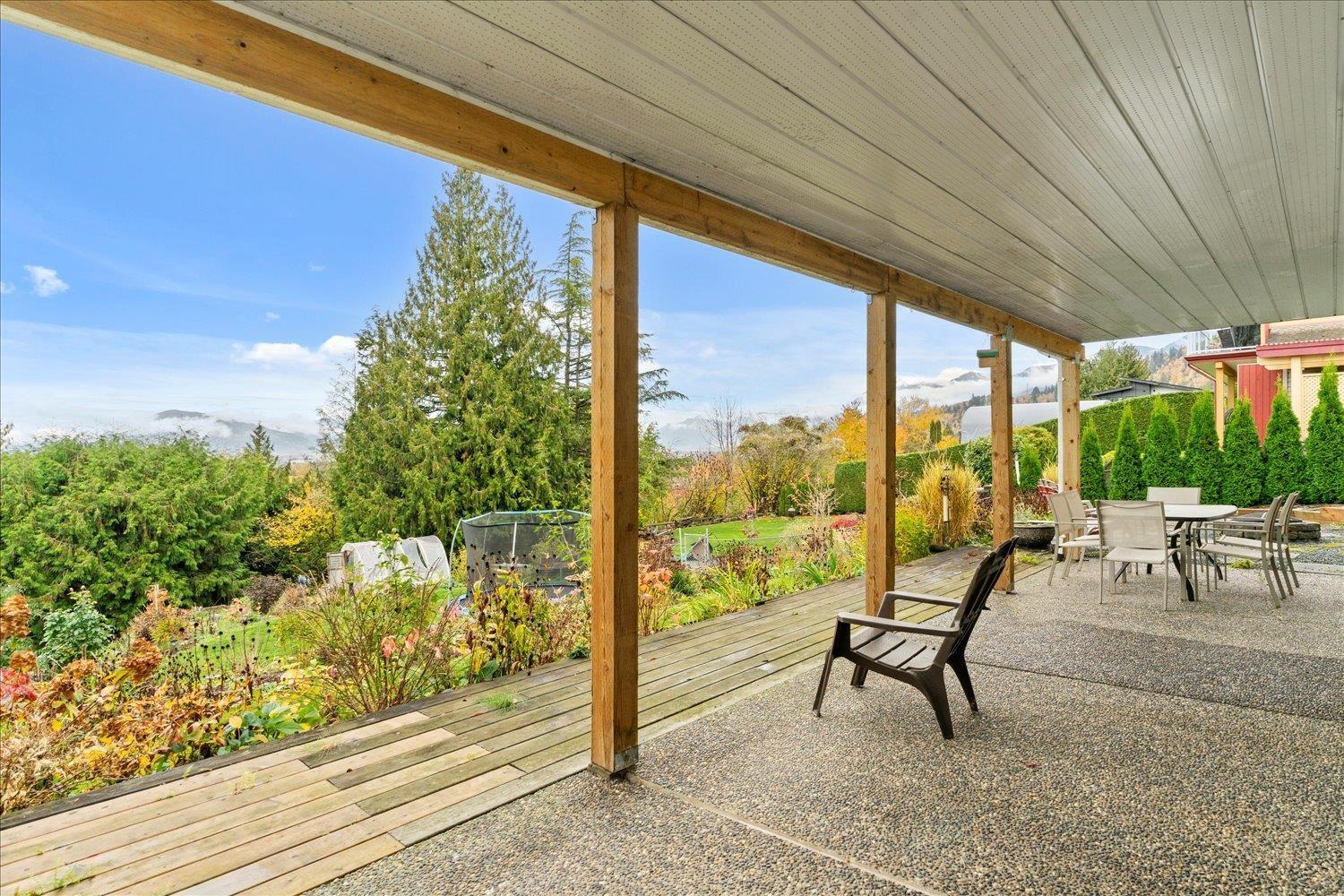 46455 Uplands Road, Promontory, Chilliwack, British Columbia  V2R 4W1 - Photo 32 - R3130410