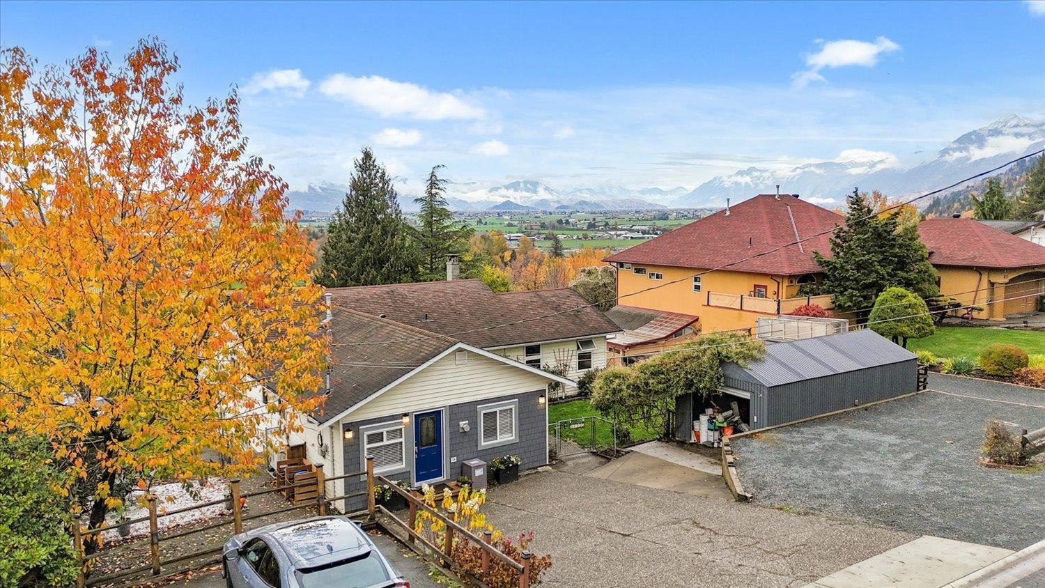 46455 Uplands Road, Promontory, Chilliwack, British Columbia  V2R 4W1 - Photo 35 - R3130410